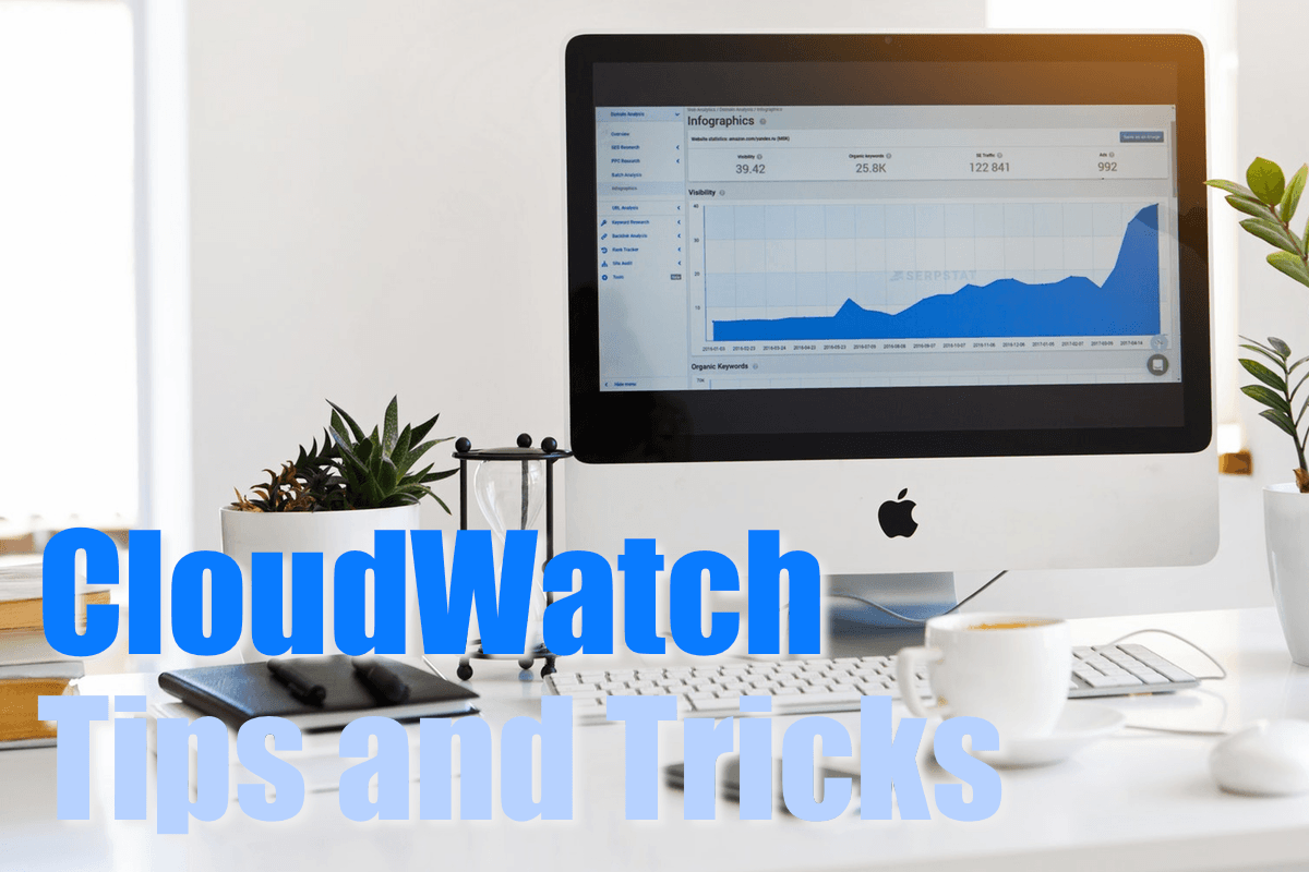 CloudWatch Tips and Tricks: Monitoring Error Metrics